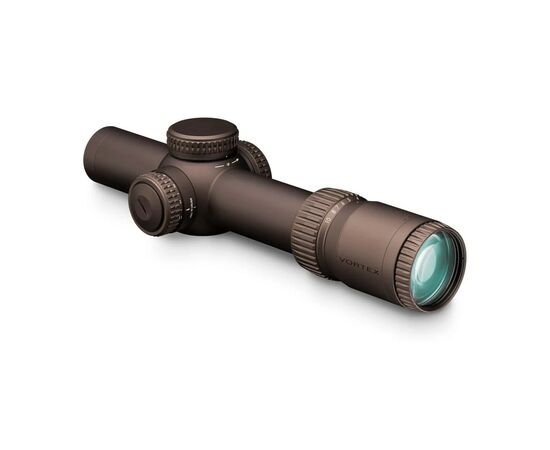 Оптичний приціл Vortex Razor HD Gen III 1-10x24 FFP EBR-9 (MRAD) (929465), зображення 2 Оптичний приціл Vortex Razor HD Gen III 1-10x24 FFP EBR-9 (MRAD) (929465), зображення 2