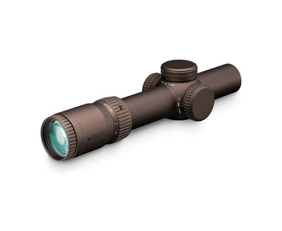 Оптичний приціл Vortex Razor HD Gen III 1-10x24 FFP EBR-9 (MRAD) (929465), зображення 3 Оптичний приціл Vortex Razor HD Gen III 1-10x24 FFP EBR-9 (MRAD) (929465), зображення 3