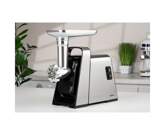 Мясорубка Ardesto MGK-2400, изображение 2 Мясорубка Ardesto MGK-2400, изображение 2
