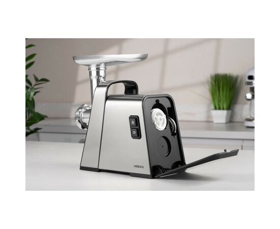 Мясорубка Ardesto MGK-2400, изображение 4 Мясорубка Ardesto MGK-2400, изображение 4