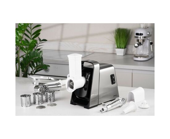 Мясорубка Ardesto MGK-2400, изображение 6 Мясорубка Ardesto MGK-2400, изображение 6