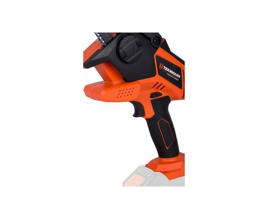 Цепная пила Tekhmann минипила аккумуляторная TCMC-10/i20 (852742), изображение 7