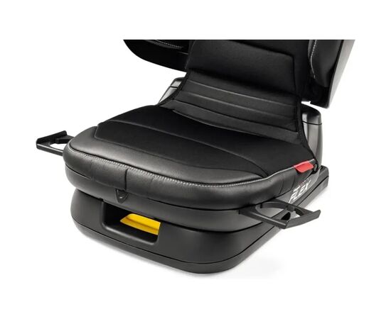 Автокресло Peg-Perego Viaggio 2-3 Flex Licorice черное (IMVF010000BL13DX13), изображение 6 Автокресло Peg-Perego Viaggio 2-3 Flex Licorice черное (IMVF010000BL13DX13), изображение 6
