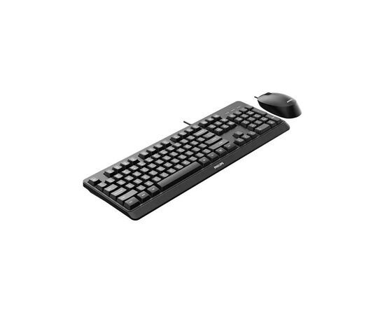 Комплект Philips SPT6207BL/00 USB Black (SPT6207BL/00), изображение 3 Комплект Philips SPT6207BL/00 USB Black (SPT6207BL/00), изображение 3