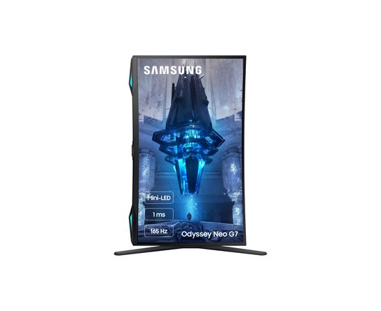 Монитор Samsung LS32BG752NIXCI, изображение 6 Монитор Samsung LS32BG752NIXCI, изображение 6