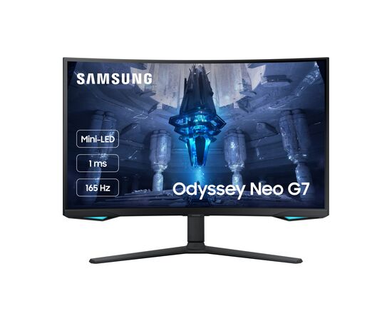 Монітор Samsung LS32BG752NIXCI