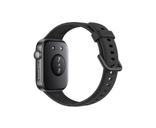 Смарт-часы Huawei Watch Fit 3 Black (55020CEC), изображение 4 Смарт-часы Huawei Watch Fit 3 Black (55020CEC), изображение 4