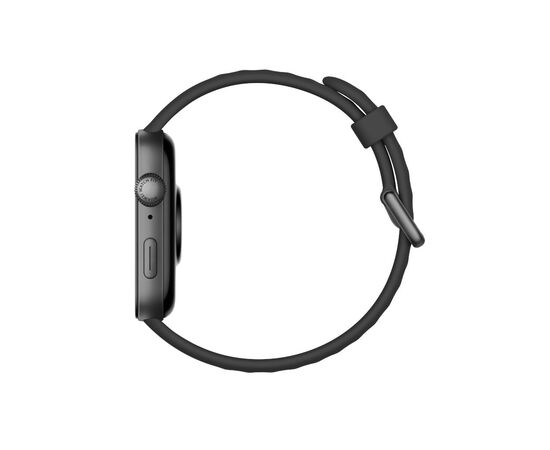 Смарт-часы Huawei Watch Fit 3 Black (55020CEC), изображение 6 Смарт-часы Huawei Watch Fit 3 Black (55020CEC), изображение 6