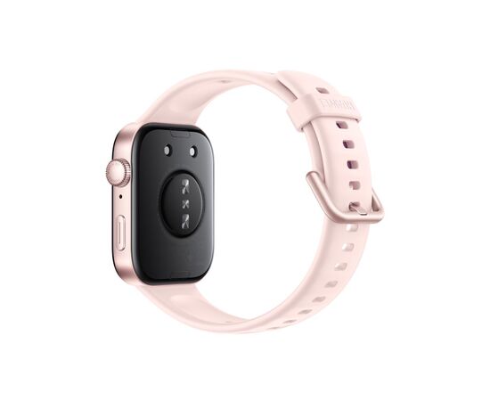 Смарт-часы Huawei Watch Fit 3 Pink (55020CEF), изображение 4 Смарт-часы Huawei Watch Fit 3 Pink (55020CEF), изображение 4