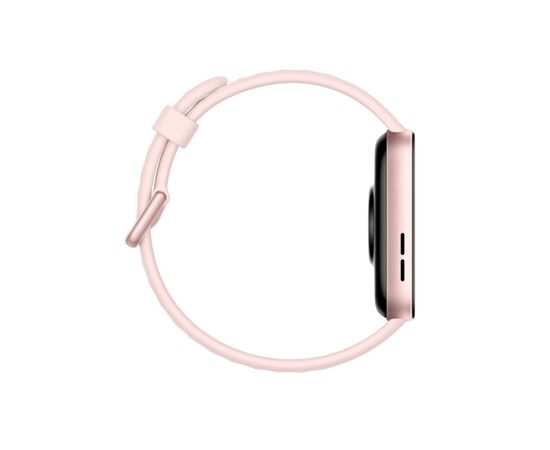 Смарт-часы Huawei Watch Fit 3 Pink (55020CEF), изображение 5 Смарт-часы Huawei Watch Fit 3 Pink (55020CEF), изображение 5