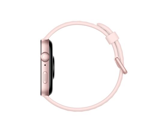 Смарт-часы Huawei Watch Fit 3 Pink (55020CEF), изображение 6 Смарт-часы Huawei Watch Fit 3 Pink (55020CEF), изображение 6