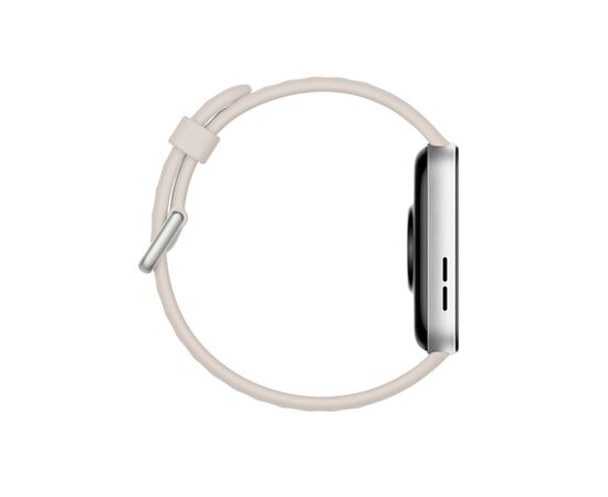 Смарт-годинник Huawei Watch Fit 3 Star White (55020CJH), зображення 5 Смарт-годинник Huawei Watch Fit 3 Star White (55020CJH), зображення 5