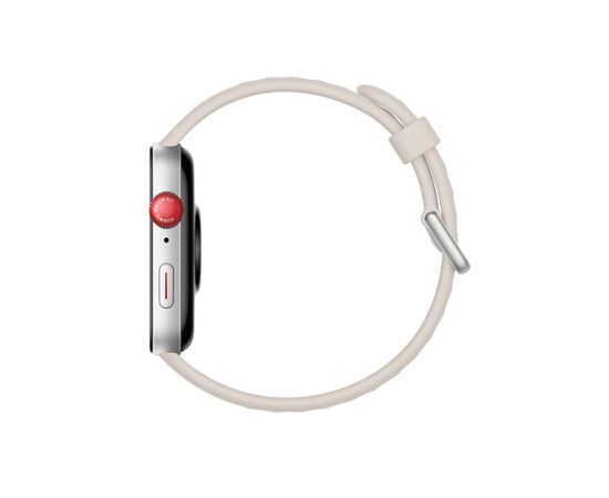 Смарт-годинник Huawei Watch Fit 3 Star White (55020CJH), зображення 6 Смарт-годинник Huawei Watch Fit 3 Star White (55020CJH), зображення 6