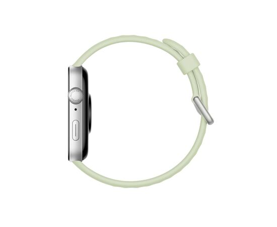 Смарт-годинник Huawei Watch Fit 3 Green (55020CGE), зображення 5