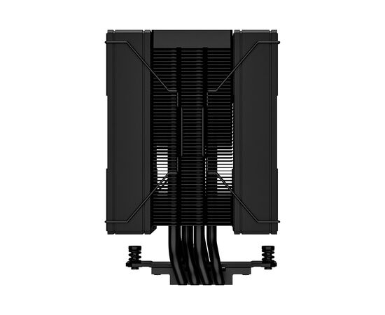 Кулер для процессора ID-Cooling FROZN A410 DK, изображение 3 Кулер для процессора ID-Cooling FROZN A410 DK, изображение 3