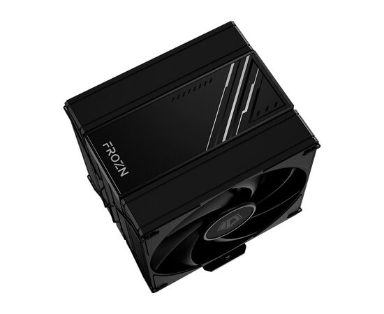 Кулер для процессора ID-Cooling FROZN A410 DK, изображение 4 Кулер для процессора ID-Cooling FROZN A410 DK, изображение 4