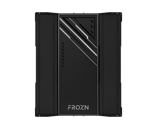 Кулер для процессора ID-Cooling FROZN A410 DK, изображение 5 Кулер для процессора ID-Cooling FROZN A410 DK, изображение 5