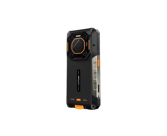 Мобильный телефон Ulefone Armor 26 Ultra 12/512Gb Black (6937748736097), изображение 10