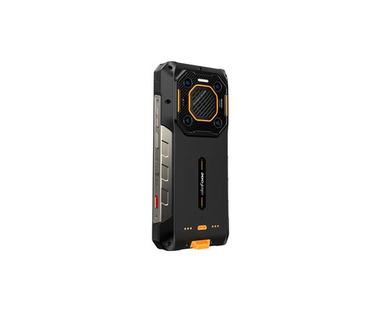 Мобильный телефон Ulefone Armor 26 Ultra 12/512Gb Black (6937748736097), изображение 11