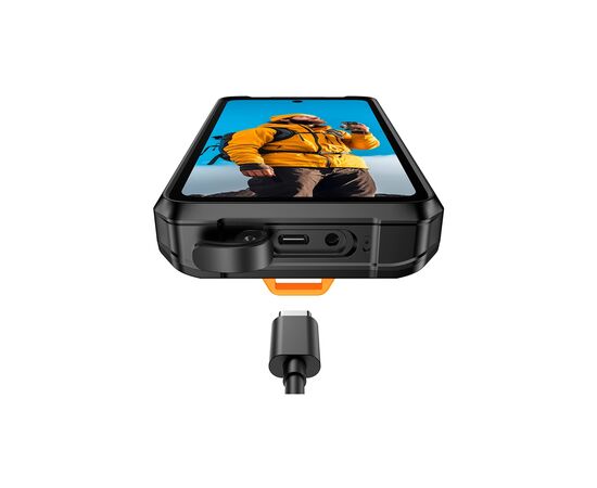 Мобильный телефон Ulefone Armor 26 Ultra 12/512Gb Black (6937748736097), изображение 12