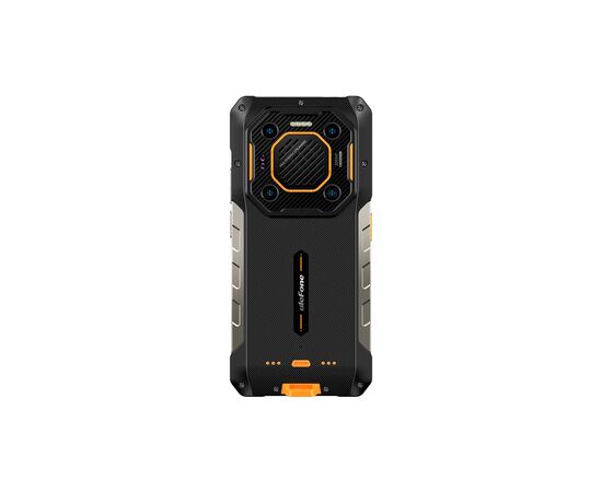 Мобильный телефон Ulefone Armor 26 Ultra 12/512Gb Black (6937748736097), изображение 3