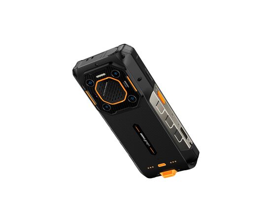 Мобильный телефон Ulefone Armor 26 Ultra 12/512Gb Black (6937748736097), изображение 5