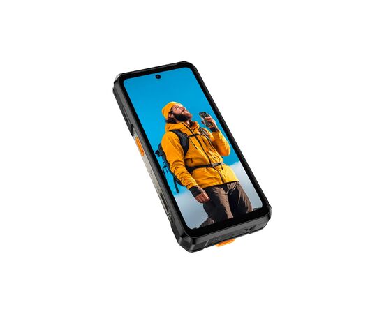 Мобильный телефон Ulefone Armor 26 Ultra 12/512Gb Black (6937748736097), изображение 6