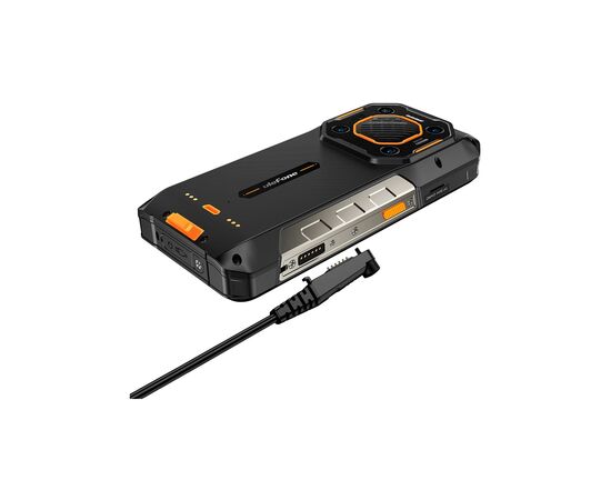 Мобильный телефон Ulefone Armor 26 Ultra 12/512Gb Black (6937748736097), изображение 7