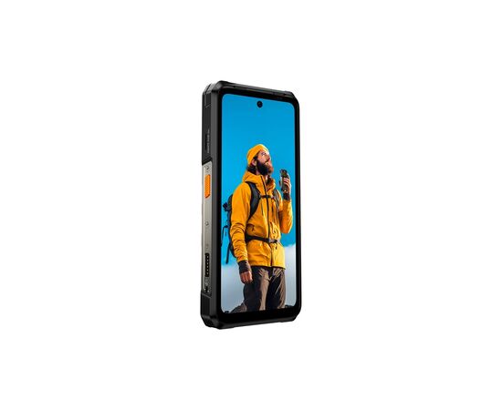 Мобильный телефон Ulefone Armor 26 Ultra 12/512Gb Black (6937748736097), изображение 8