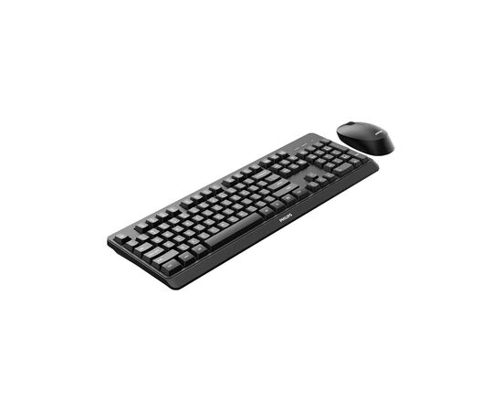Комплект Philips 6307 Wireless UA Black (SPT6307BL/00), изображение 3 Комплект Philips 6307 Wireless UA Black (SPT6307BL/00), изображение 3