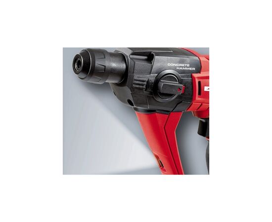 Перфоратор Einhell TE-HD 18 Li - Solo (без АКБ и ЗУ) (4513812), изображение 2 Перфоратор Einhell TE-HD 18 Li - Solo (без АКБ и ЗУ) (4513812), изображение 2