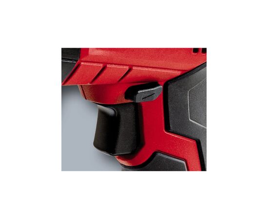 Перфоратор Einhell TE-HD 18 Li - Solo (без АКБ и ЗУ) (4513812), изображение 4 Перфоратор Einhell TE-HD 18 Li - Solo (без АКБ и ЗУ) (4513812), изображение 4