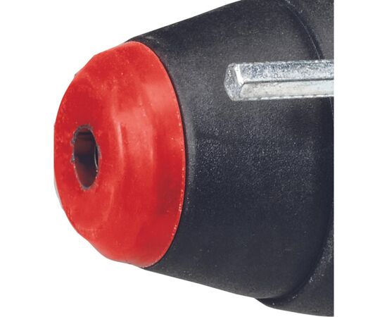 Перфоратор Einhell TE-RH 32-1600 4F SDS-plus, 1600Вт, 4.5Дж, кейс 5.2кг (4258508), изображение 4 Перфоратор Einhell TE-RH 32-1600 4F SDS-plus, 1600Вт, 4.5Дж, кейс 5.2кг (4258508), изображение 4