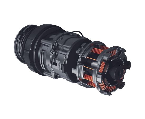 Перфоратор Einhell TP-HD 18/26LI BL - Solo бесщеточный SDS-plus, PXC 18В 2.6Дж, 3кг (без АКБ и ЗУ) (4514265), изображение 10 Перфоратор Einhell TP-HD 18/26LI BL - Solo бесщеточный SDS-plus, PXC 18В 2.6Дж, 3кг (без АКБ и ЗУ) (4514265), изображение 10