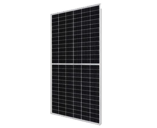 Солнечная панель JASolar 560W Bifacial Double Glass (JAM72D30-560/LB)