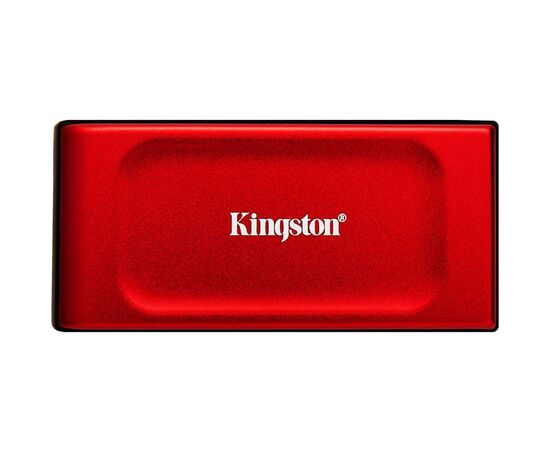 Накопитель SSD USB-C 1TB Kingston (SXS1000R/1000G)