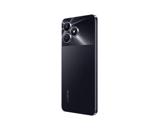 Мобільний телефон realme Note 50 4/256GB Midnight Black, зображення 10 Мобільний телефон realme Note 50 4/256GB Midnight Black, зображення 10