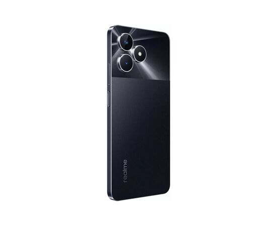 Мобільний телефон realme Note 50 4/256GB Midnight Black, зображення 11 Мобільний телефон realme Note 50 4/256GB Midnight Black, зображення 11