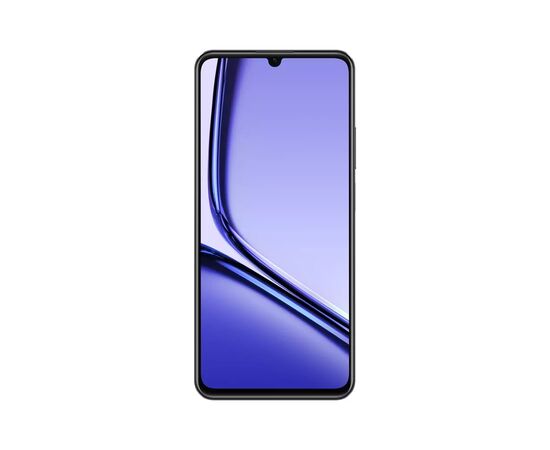Мобільний телефон realme Note 50 4/256GB Midnight Black, зображення 2 Мобільний телефон realme Note 50 4/256GB Midnight Black, зображення 2