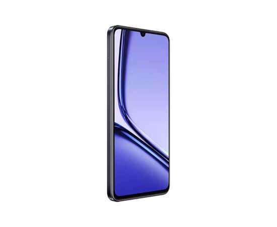 Мобільний телефон realme Note 50 4/256GB Midnight Black, зображення 8 Мобільний телефон realme Note 50 4/256GB Midnight Black, зображення 8