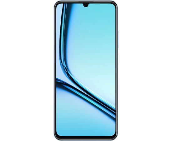 Мобильный телефон realme Note 50 4/256GB Sky Blue, изображение 2 Мобильный телефон realme Note 50 4/256GB Sky Blue, изображение 2
