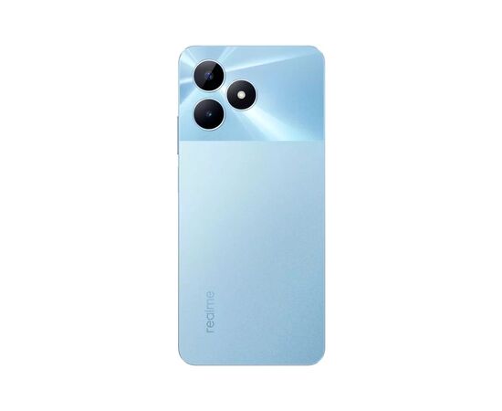 Мобильный телефон realme Note 50 4/256GB Sky Blue, изображение 3 Мобильный телефон realme Note 50 4/256GB Sky Blue, изображение 3