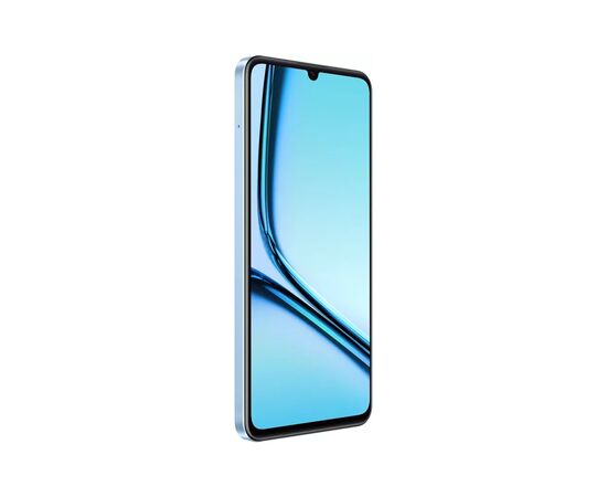 Мобильный телефон realme Note 50 4/256GB Sky Blue, изображение 8 Мобильный телефон realme Note 50 4/256GB Sky Blue, изображение 8