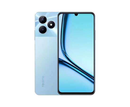 Мобільний телефон realme Note 50 4/256GB Sky Blue