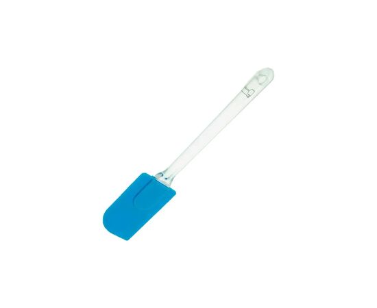 Лопатка кухонна Silikomart 260 мм синя (ACC027/BL)