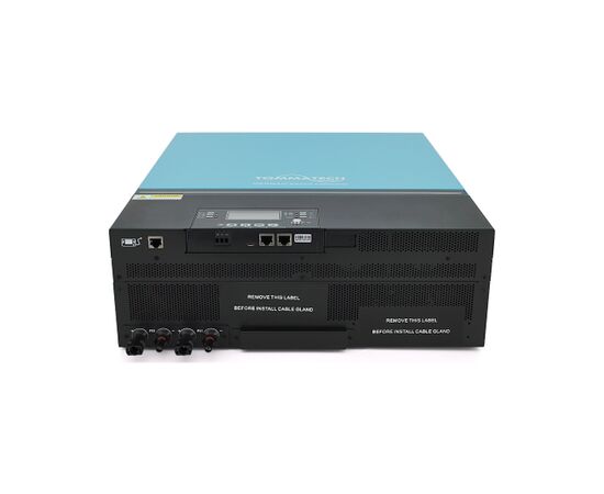 Солнечный инвертор Tommatech TT-NEW1K, 1000W (TT-NEW1K), изображение 4 Солнечный инвертор Tommatech TT-NEW1K, 1000W (TT-NEW1K), изображение 4