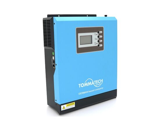 Солнечный инвертор Tommatech TT-NEW1K, 1000W (TT-NEW1K)