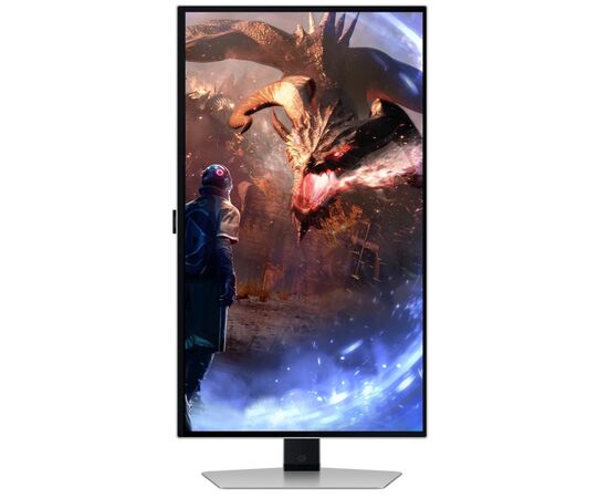 Монитор Samsung LS27DG600SIXCI, изображение 11 Монитор Samsung LS27DG600SIXCI, изображение 11