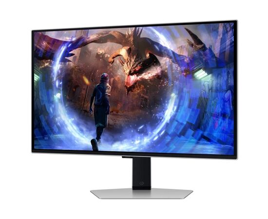 Монитор Samsung LS27DG600SIXCI, изображение 3 Монитор Samsung LS27DG600SIXCI, изображение 3