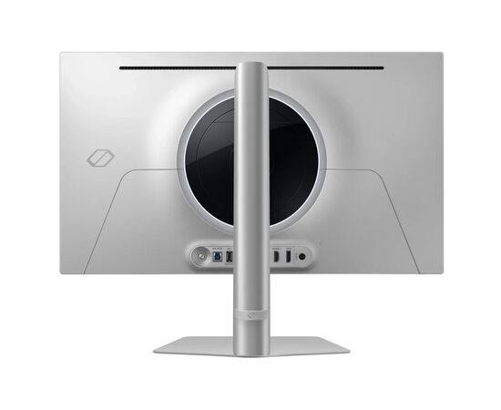 Монитор Samsung LS27DG600SIXCI, изображение 4 Монитор Samsung LS27DG600SIXCI, изображение 4